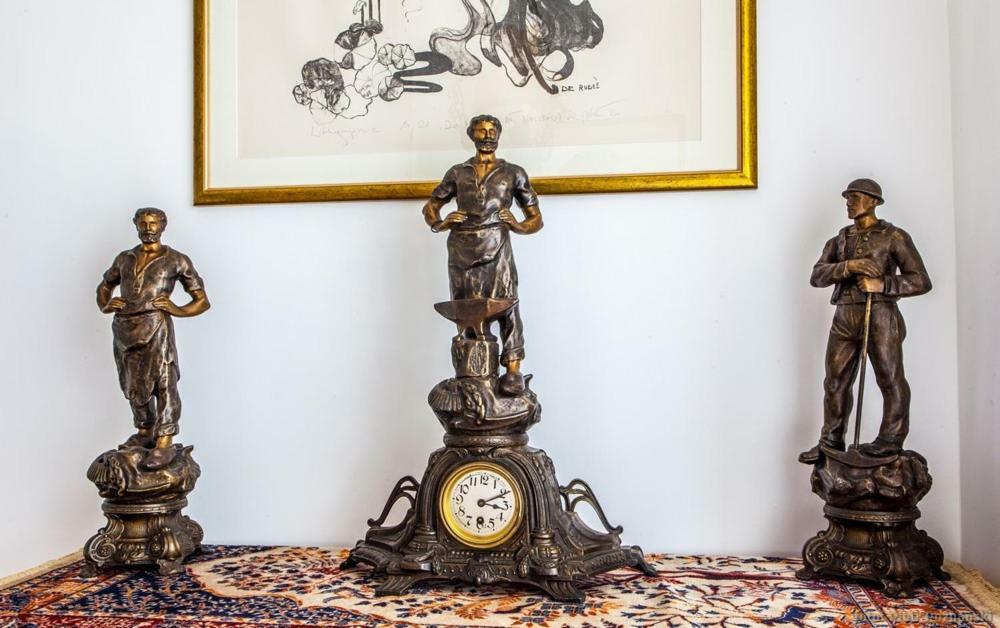 Willa Bianka Szczyrk Εξωτερικό φωτογραφία
